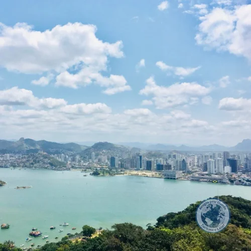 Agência Amigos pelo Mundo - Vitória ES