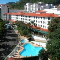 52o Encontro da Feliz Idade Aguas de Lindoia SP Hotel Panorama Amigos pelo Mundo