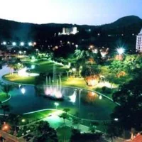 52o Encontro da Feliz Idade Aguas de Lindoia